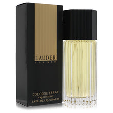 lauder by estee lauder eau de cologne spray 3.4 oz