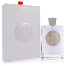 lavender on the rocks by atkinsons eau de parfum spray 3.3 oz