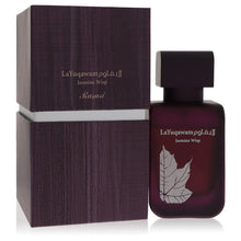 la yuqawam jasmine wisp by rasasi eau de parfum spray 2.5 oz