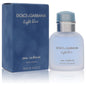 light blue eau intense by dolce & gabbana eau de parfum spray 1.7 oz