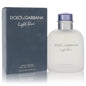 light blue by dolce & gabbana eau de toilette spray 4.2 oz