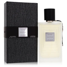 les compositions parfumees electrum by lalique eau de parfum spray 3.3 oz