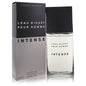 l\'eau d\'issey pour homme intense by issey miyake eau de toilette spray 4.2 oz