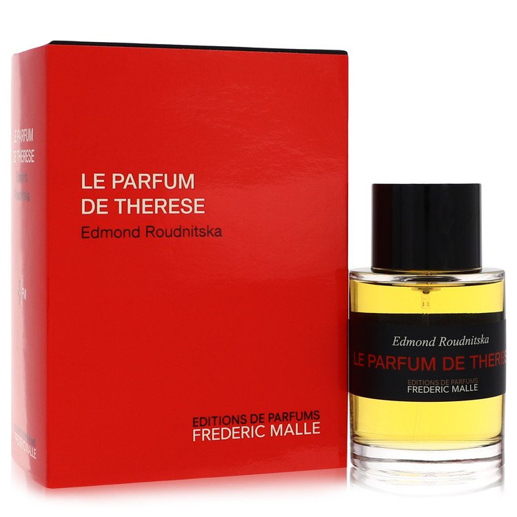 le parfum de therese by frederic malle eau de parfum spray (unisex) 3.4 oz