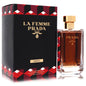 prada la femme absolu by prada eau de parfum spray 3.4 oz