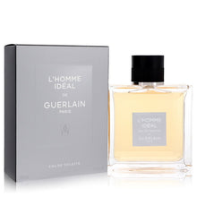 l\'homme ideal by guerlain eau de toilette spray 3.3 oz