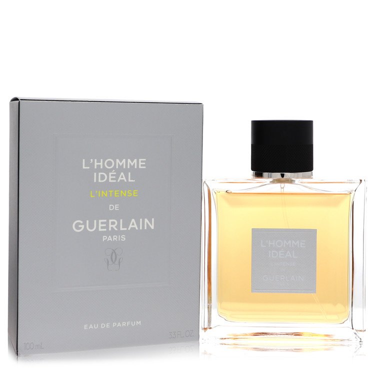 l'homme ideal l'intense by guerlain parfum 3.4 oz
