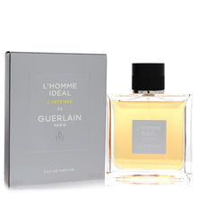 l'homme ideal l'intense by guerlain parfum 3.4 oz
