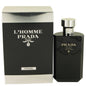 prada l'homme intense by prada parfum 3.4 oz