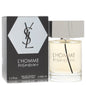 l'homme by yves saint laurent eau de toilette 3.4 oz
