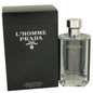 prada l\'homme by prada eau de toilette spray 3.4 oz