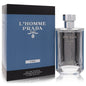 prada l'homme l'eau by prada eau de toilette 3.4 oz