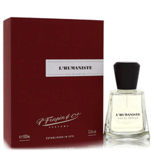 l'humaniste by frapin parfum 3.3 oz
