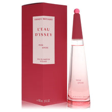 l\'eau d\'issey rose & rose by issey miyake eau de parfum intense spray 3 oz