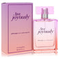 live joyously by philosophy eau de parfum spray 2 oz
