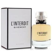 l\'interdit by givenchy eau de parfum spray 2.6 oz