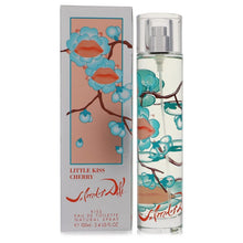 little kiss cherry by salvador dali eau de toilette spray 3.4 oz
