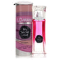my secret love by lomani eau de parfum spray 3.3 oz