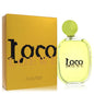 loco loewe by loewe eau de parfum spray 3.4 oz
