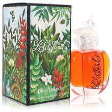lolitaland by lolita lempicka eau de parfum spray 2.7 oz