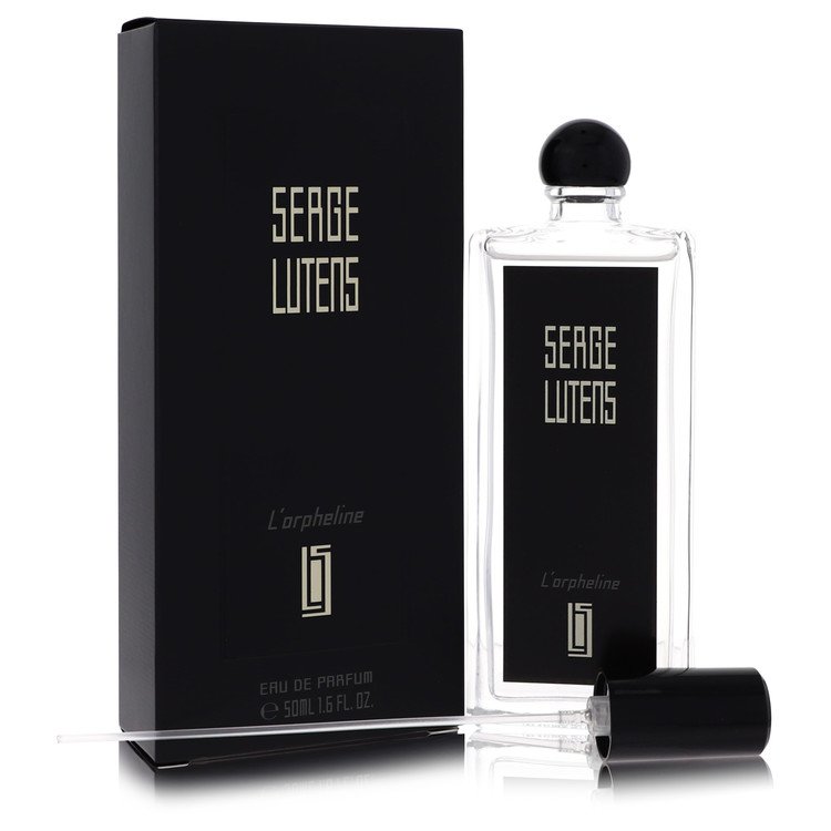 l\'orpheline by serge lutens eau de parfum spray (unisex) 1.6 oz