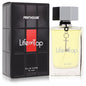 life on top by penthouse eau de toilette spray 3.4 oz