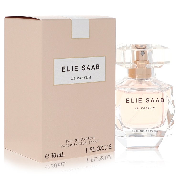le parfum elie saab by elie saab eau de parfum spray 1 oz