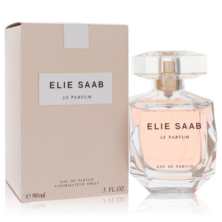 le parfum elie saab by elie saab eau de parfum spray 3 oz