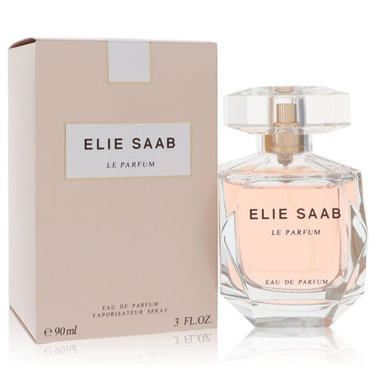 le parfum elie saab by elie saab eau de parfum spray 3 oz