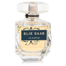le parfum royal elie saab by elie saab eau de parfum spray (tester) 3 oz