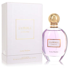 lotus shadow by la perla eau de parfum spray 3.3 oz
