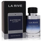la rive extreme story by la rive eau de toilette spray 2.5 oz