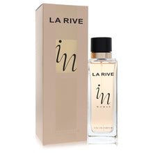 la rive in woman by la rive eau de parfum spray 3 oz