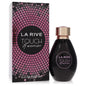 la rive touch of woman by la rive eau de parfum spray 3 oz