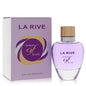la rive wave of love by la rive eau de parfum spray 3 oz