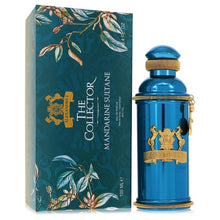 mandarine sultane by alexandre j parfum 3.4 oz