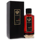 mancera red tobacco by mancera eau de parfum spray (unisex) 4 oz