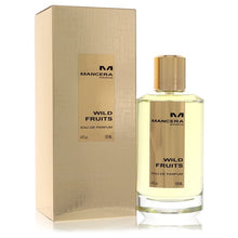 mancera wild fruits by mancera eau de parfum spray (unisex) 4 oz
