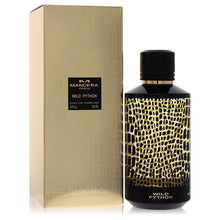 mancera wild python by mancera parfum 4 oz