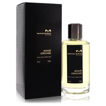 mancera aoud orchid by mancera parfum 4 oz