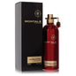 montale aoud red flowers by montale eau de parfum spray 3.3 oz