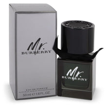 mr burberry by burberry eau de parfum spray 1.6 oz