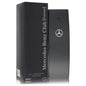 mercedes benz club extreme by mercedes benz eau de toilette 3.4 oz