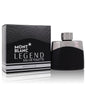 montblanc legend by mont blanc eau de toilette spray 1.7 oz