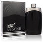 montblanc legend by mont blanc eau de toilette spray 6.7 oz