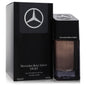 mercedes benz select night by mercedes benz eau de parfum spray 3.4 oz
