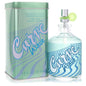 curve wave by liz claiborne cologne spray 4.2 oz