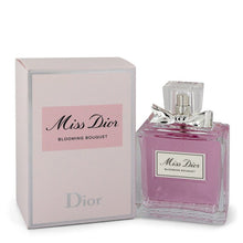 miss dior blooming bouquet by christian dior eau de toilette 5 oz