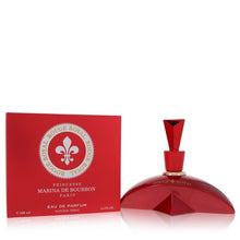 marina de bourbon rouge royal by marina de bourbon eau de parfum spray 3.4 oz