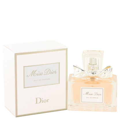 miss dior (miss dior cherie) by christian dior parfum 1 oz